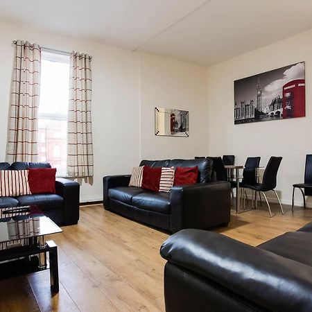 The New Mill Apartments Newcastle upon Tyne Ngoại thất bức ảnh