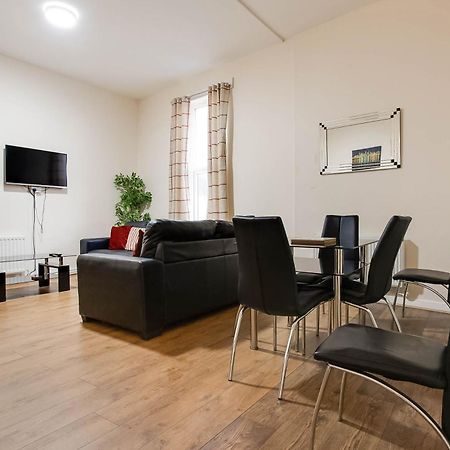 The New Mill Apartments Newcastle upon Tyne Ngoại thất bức ảnh